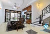 Cosy house for rent in C Block, Ciputra, Tay Ho District, Hanoi